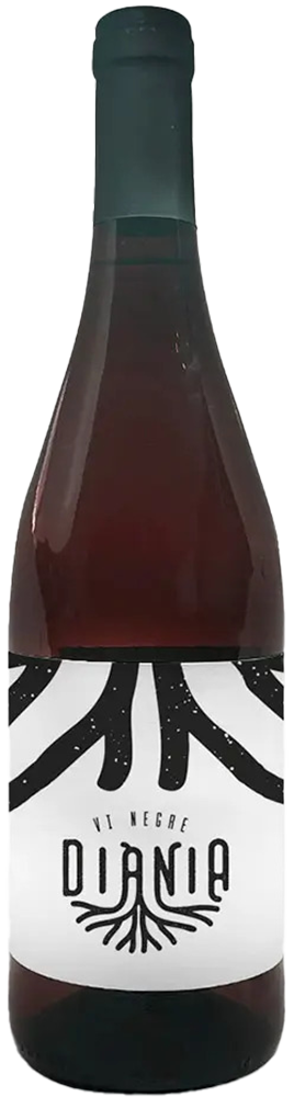 2023 Diània Negre Natural Crianza Alicante DO