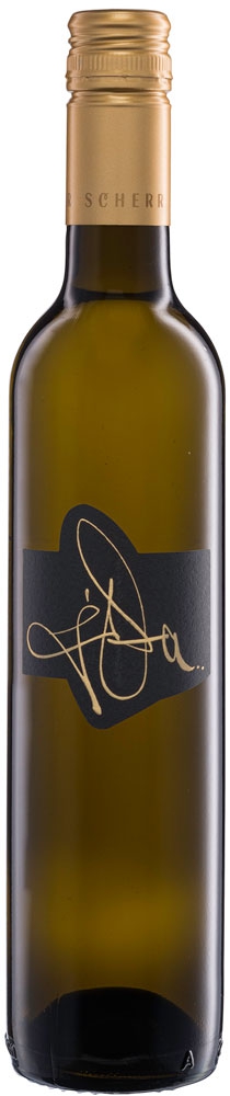 2023 IDA Scheurebe 0,5 L