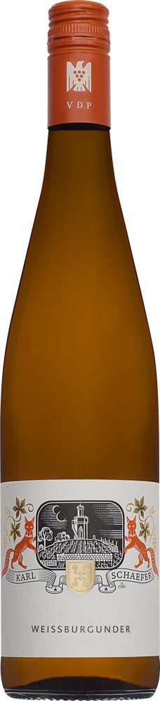 2024 Dürkheim Weissburgunder VDP.Ortswein BIO