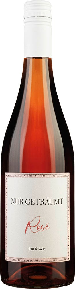 2019 NUR GETRÄUMT Rosé