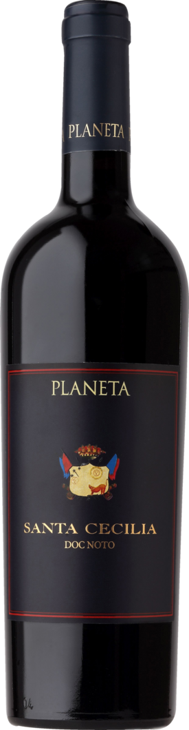 2022 Santa Cecilia
