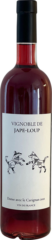 2021 Danse avec le Carignan
