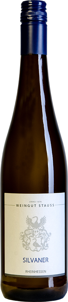 Silvaner süffig