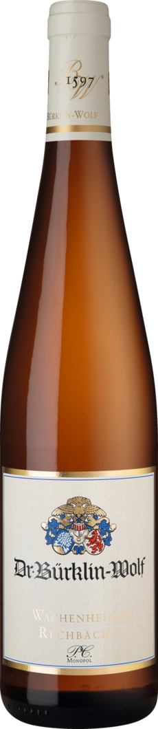 2018 Wachenheimer Rechbächel Riesling P.C. BIO