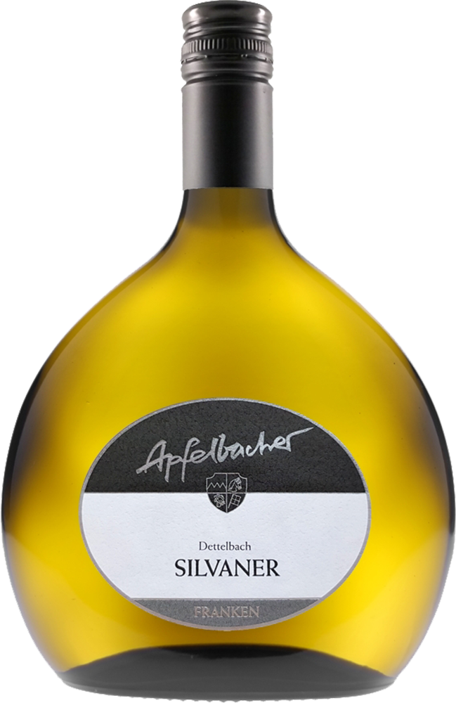 2024 Dettelbach Silvaner
