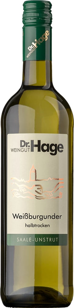 2024 Weißburgunder