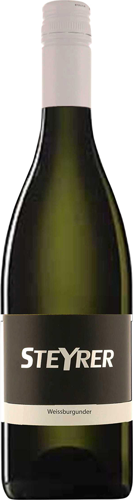 2025 Weißburgunder