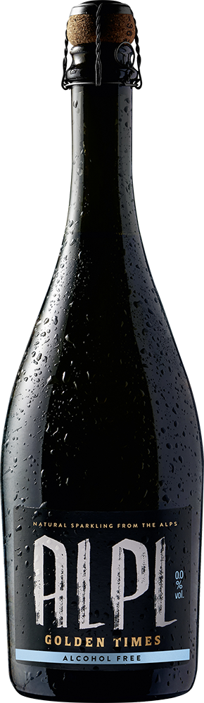 Alpl Golden Times alkoholfrei