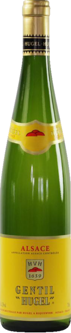 2024 Hugel Gentil