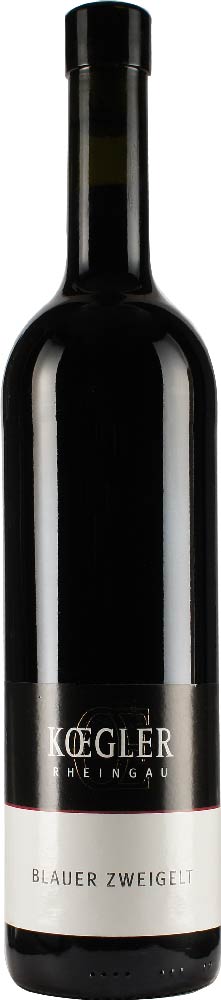 2022 KOEGLER Blauer Zweigelt