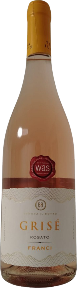 2023 Grisè Rosato Umbria IGP