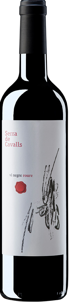 2021 Tinto Roble Terra Alta DO