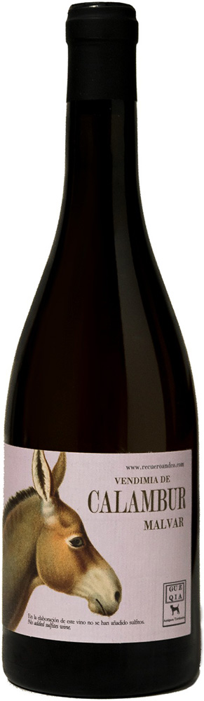 2018 Calambur Malvar