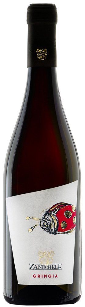 2023 Garda Merlot Gringià DOC