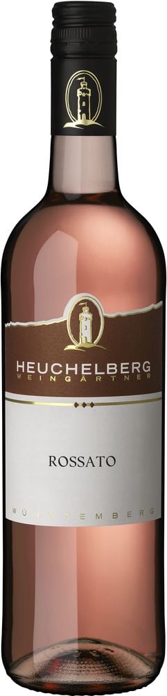 Rossato Cuvée Rosé