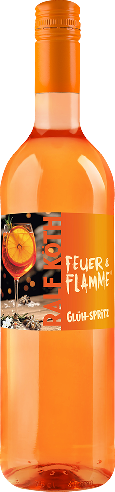Glüh-Spritz