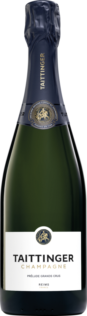 Taittinger Prélude Grands Crus