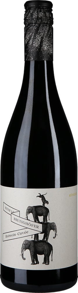 2023 Rotwein Cuvée