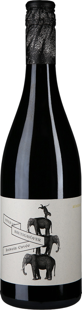 2023 Rotwein Cuvée