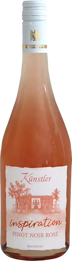 2024 Inspiration Pinot Noir Rosé