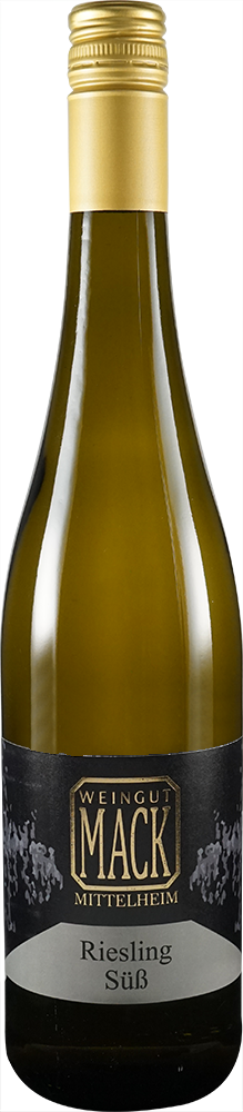 2023 Oestricher Gottestal Riesling