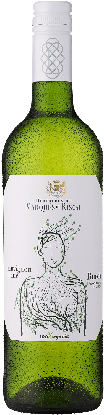 2025 Sauvignon Blanc Rueda DO BIO