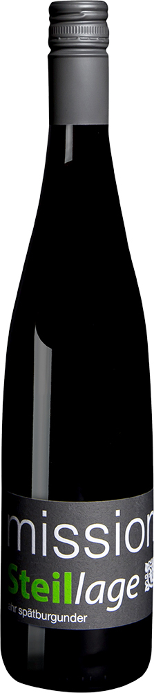 2023 Spätburgunder "7. Mission"