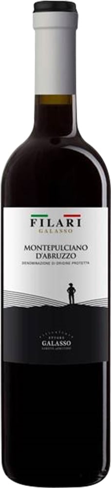 2025 Filari Montepulciano d’Abruzzo DOC