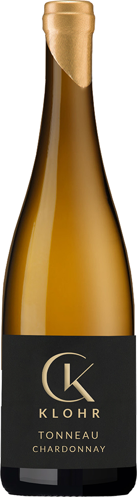 2023 Tonneau Chardonnay
