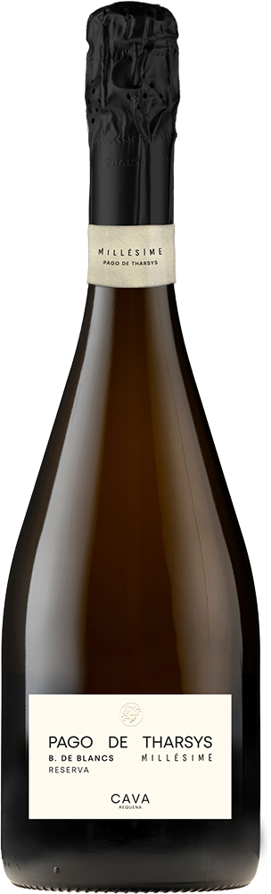 2023 Pago de Tharsys Millésime Reserva Cava DO BIO