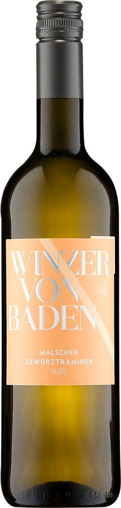 2025 Gewürztraminer Malscher