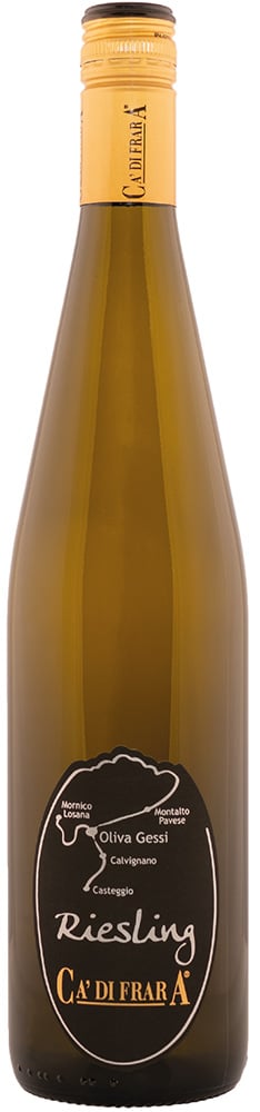 2022 Riesling Superiore Oltrepò Pavese DOC