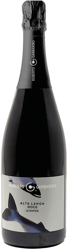 2021 Spumante Metodo Classico Le Rapide Alta Langa DOCG