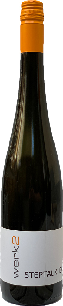 2019 steptalk Riesling