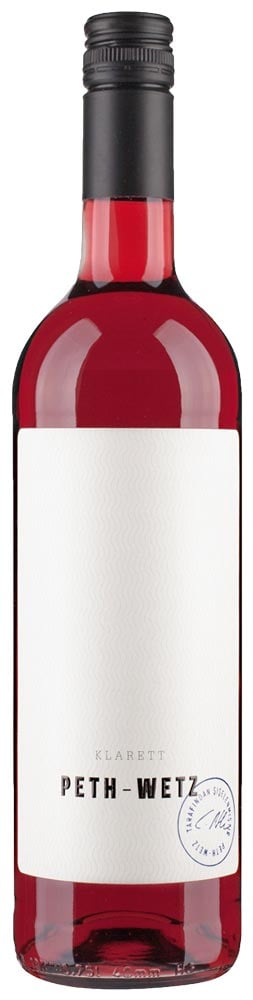 2025 CLAIRE RED ROSÉ BIO