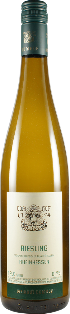 2022 Riesling GUTSWEIN