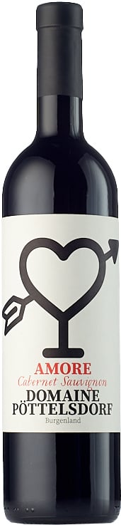2019 AMORE Cabernet Sauvignon
