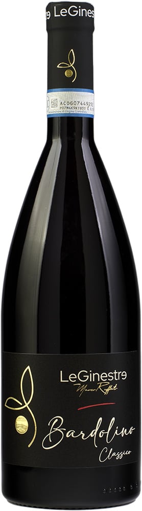 Bardolino Classico DOC