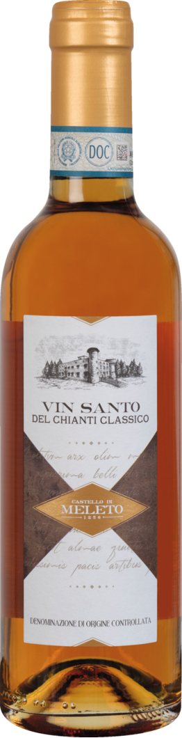 2013 Castello di Meleto Vin Santo 0,375 L