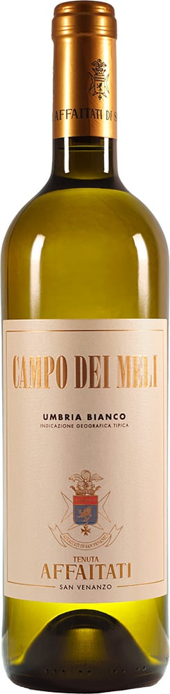 2023 Campo dei Meli Umbria IGP