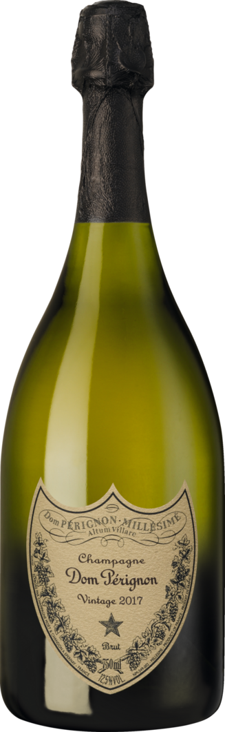 2017 Champagne Dom Pérignon