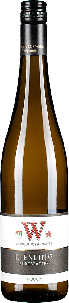 2023 Bürgstadter Riesling