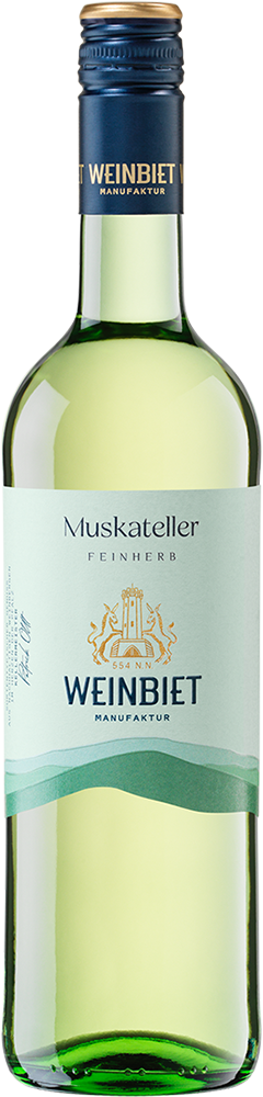 2025 Muskateller