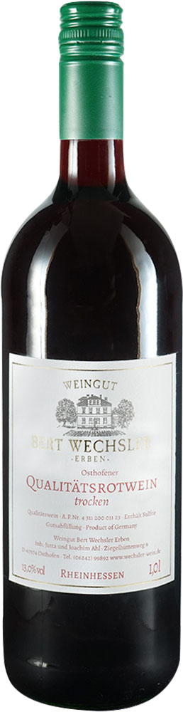 2021 Osthofener 1,0 L