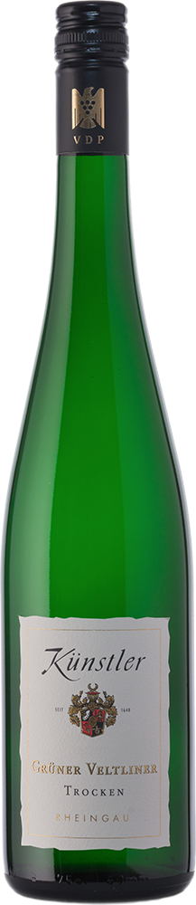 2023 Grüner Veltliner
