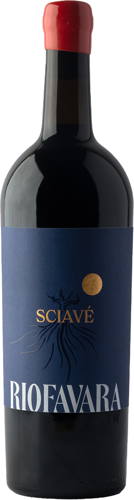 2019 Sciavè Sicilia Eloro DOC BIO