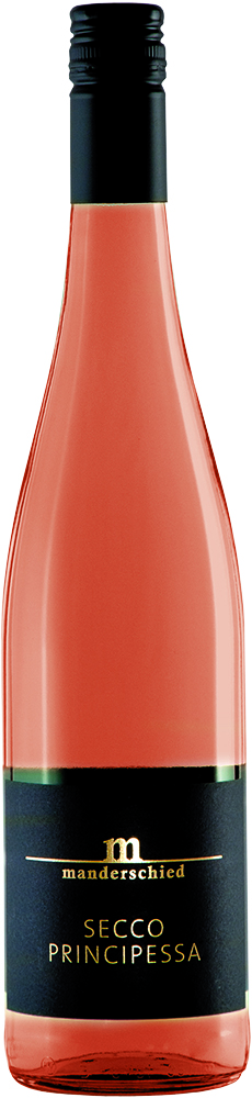 2023 Secco "Principessa" weiss BIO