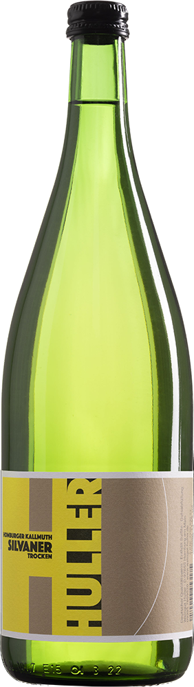 2024 Silvaner Literflasche 1,0 L