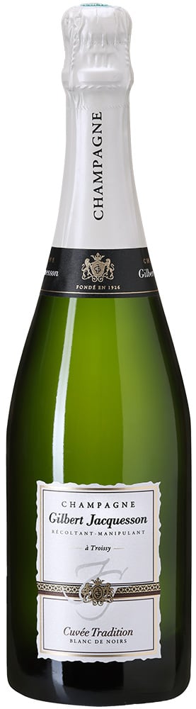 Champagne Cuvée Tradition
