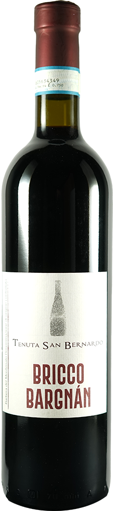 2023 Bricco Bargnàn Barrique Barbera del Monferrato DOC